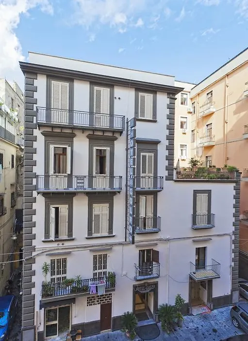 Albergo Del Golfo-1