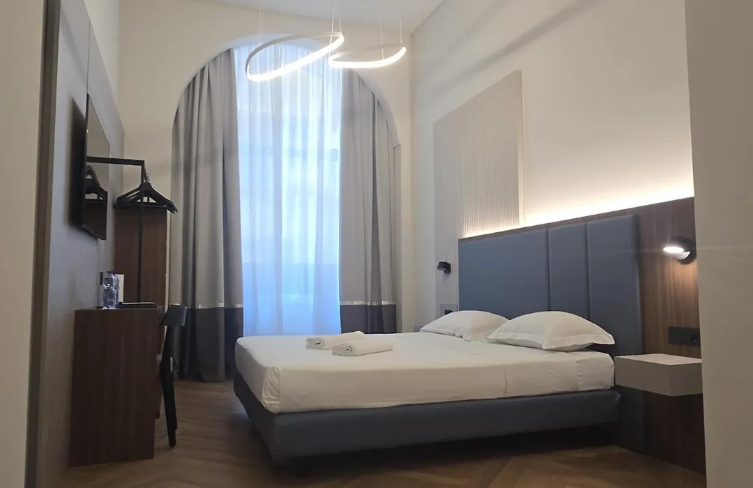 Mokinba Hotels Baviera-1