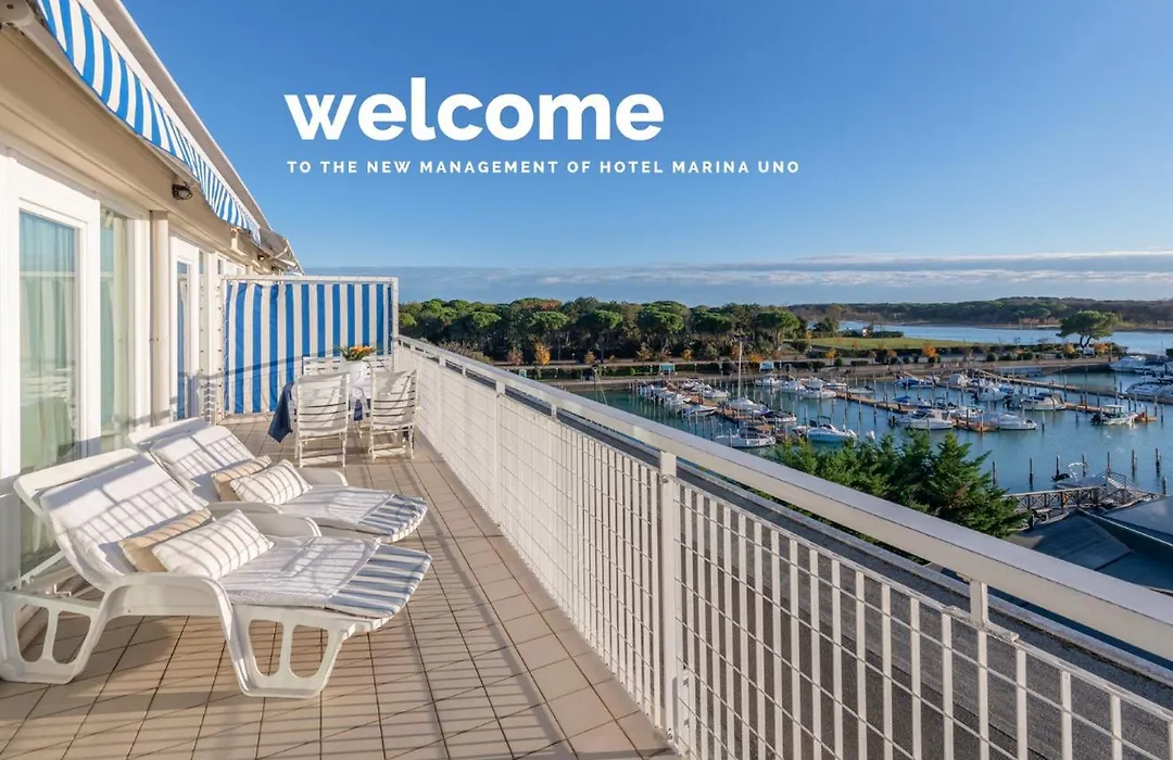 Hotel Marina Uno-1