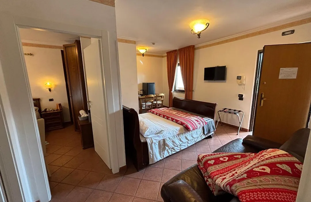 Euro House Inn Airport-1