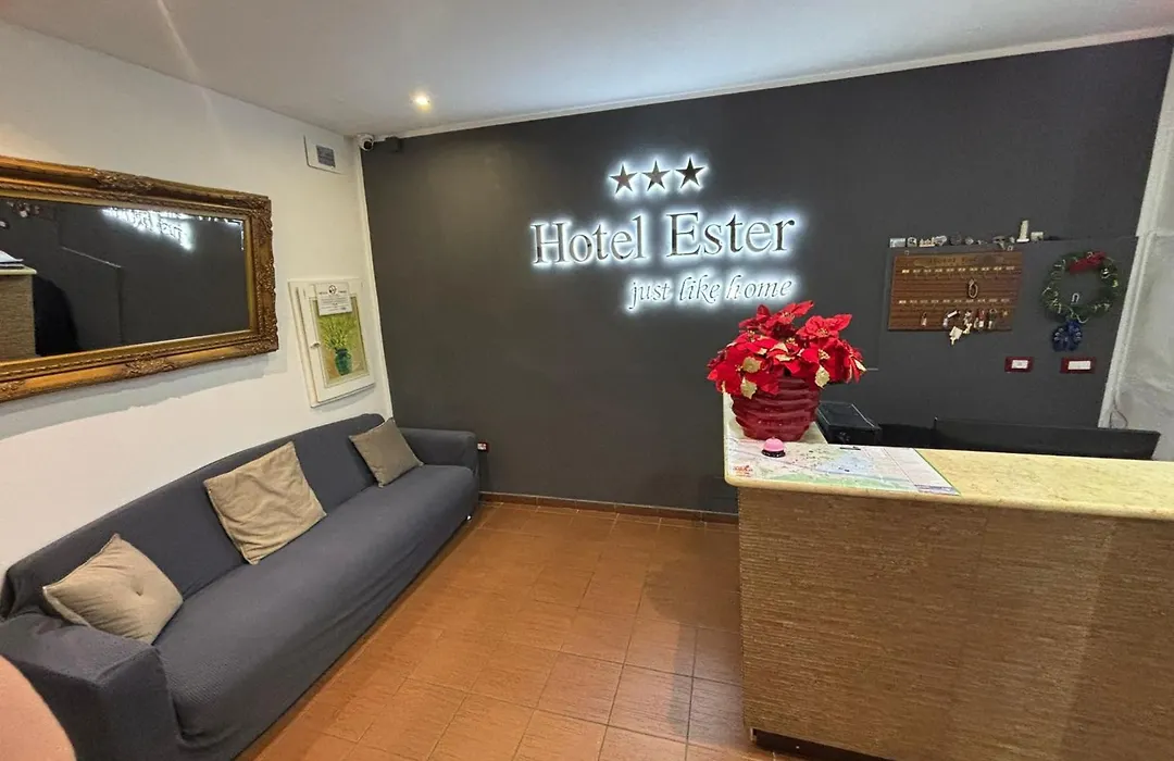 Hotel Ester-1