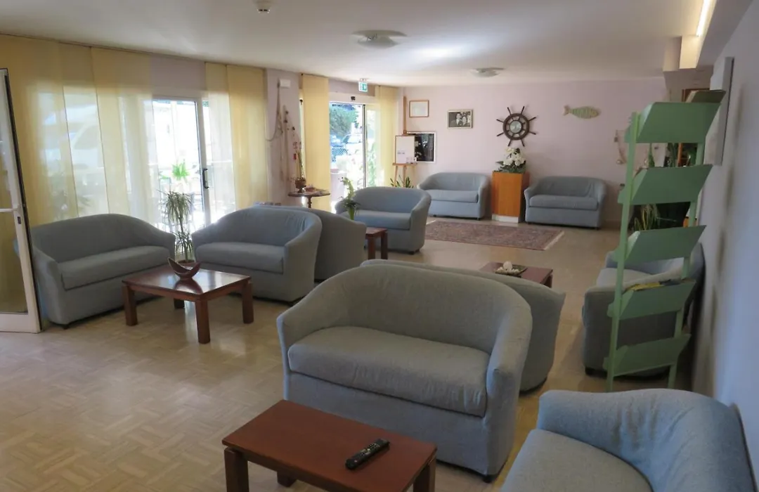 Hotel Solidea-1