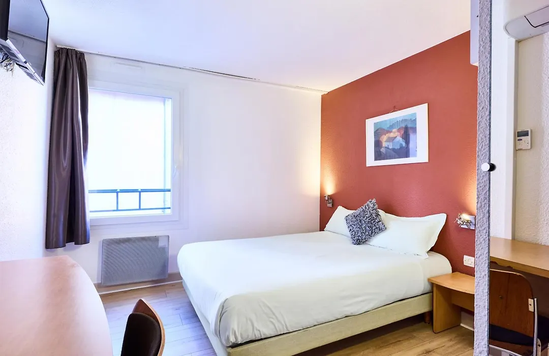 Cit'Hotel Primo Colmar Centre-1