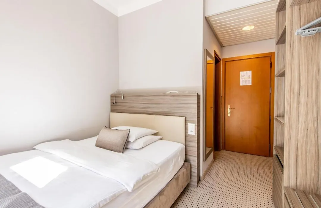 Hotel Federale-1