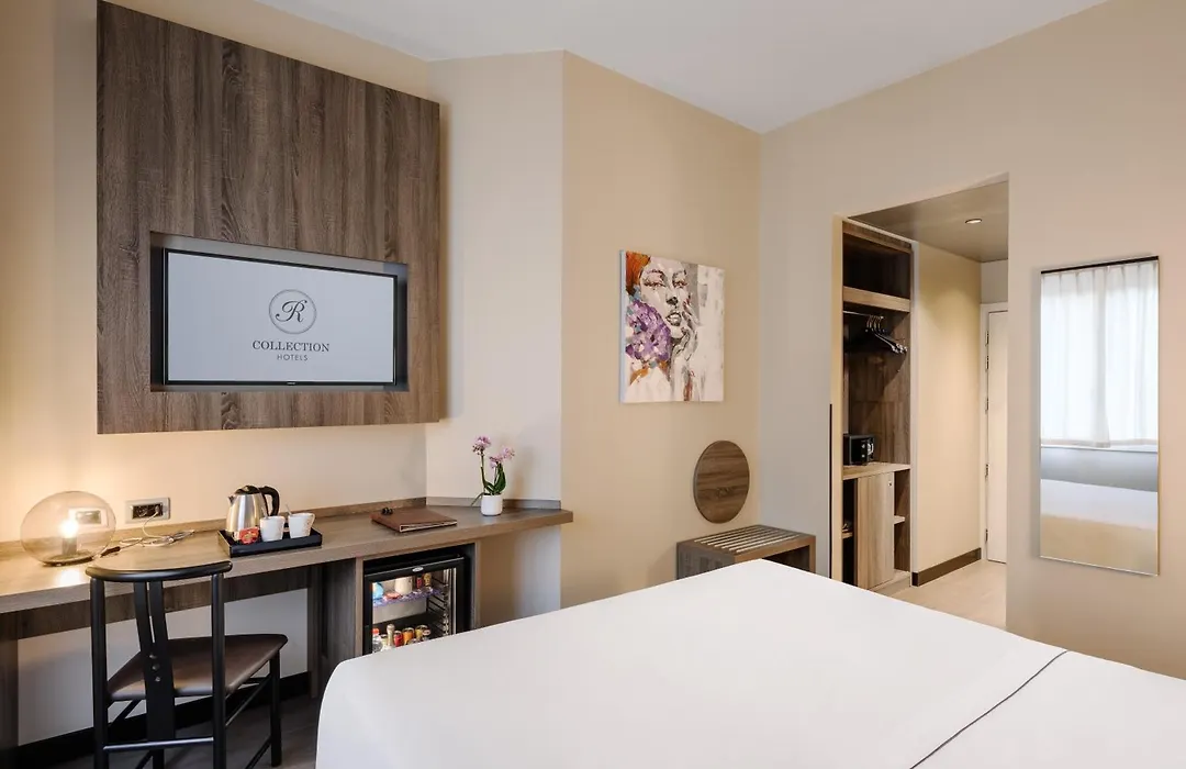 Hotel Mentana, By R Collection Hotels-1