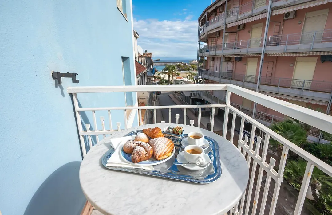 Hotel Villa Nefele-1