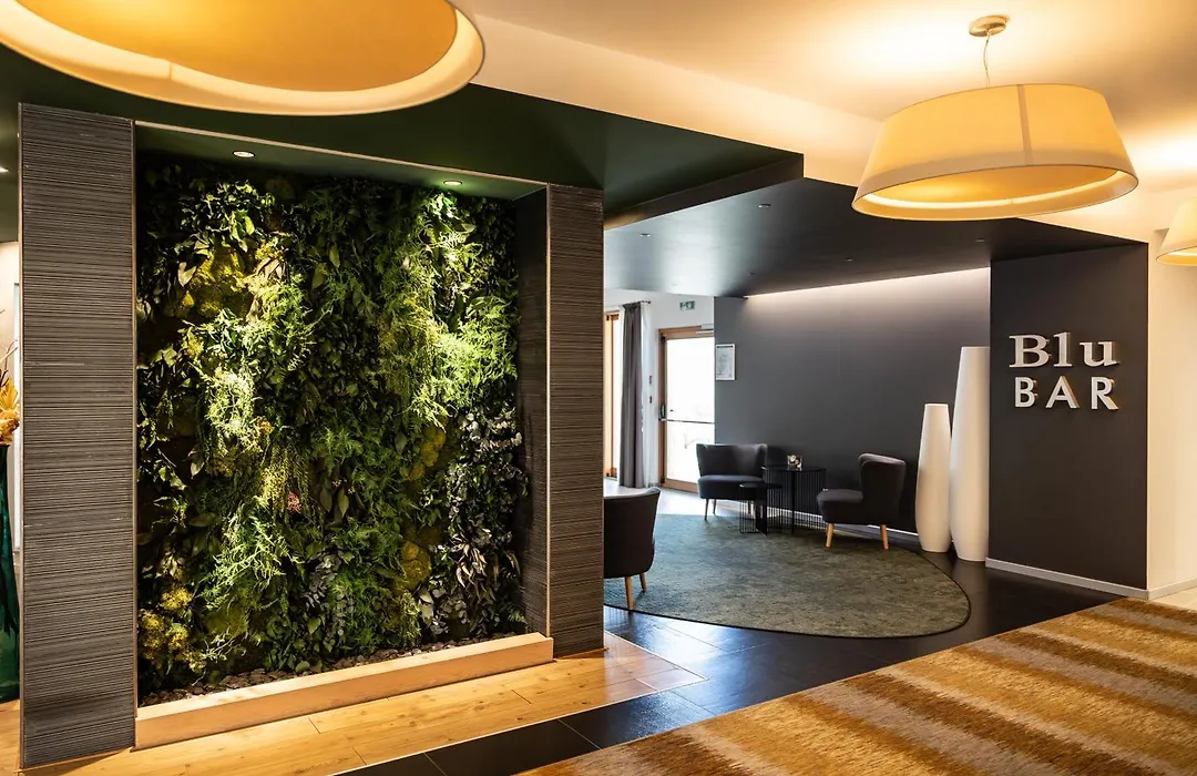 Blu Hotel Natura & Spa - Adults Only-1