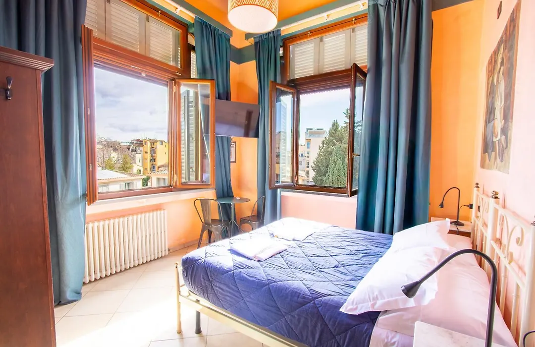 Hotel Merlini-1