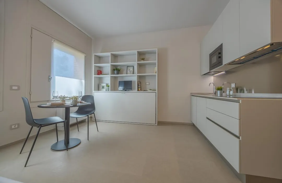 Residence Hotel Siloe-1