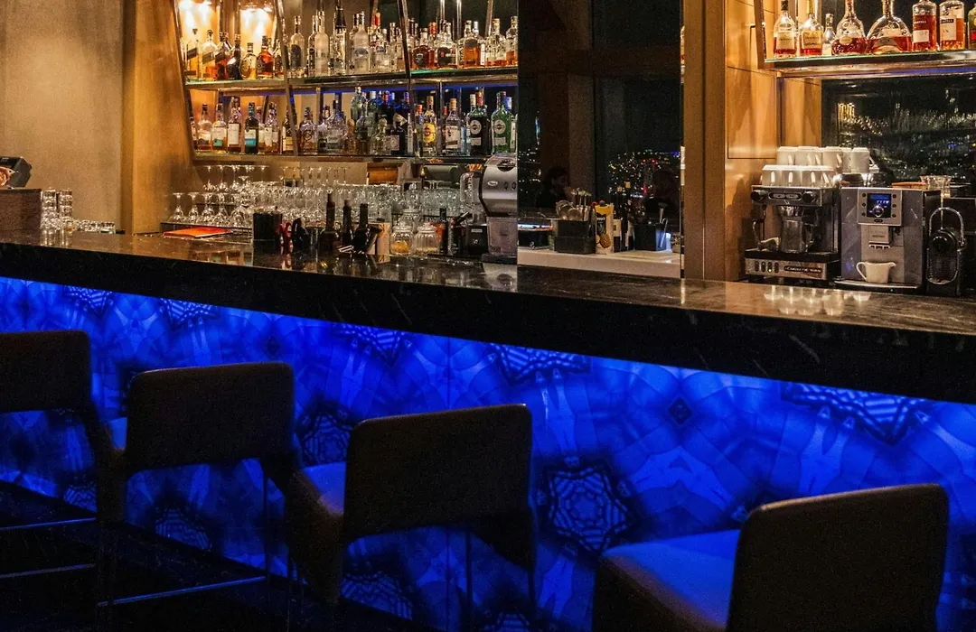 Renaissance Istanbul Polat Bosphorus Hotel-1