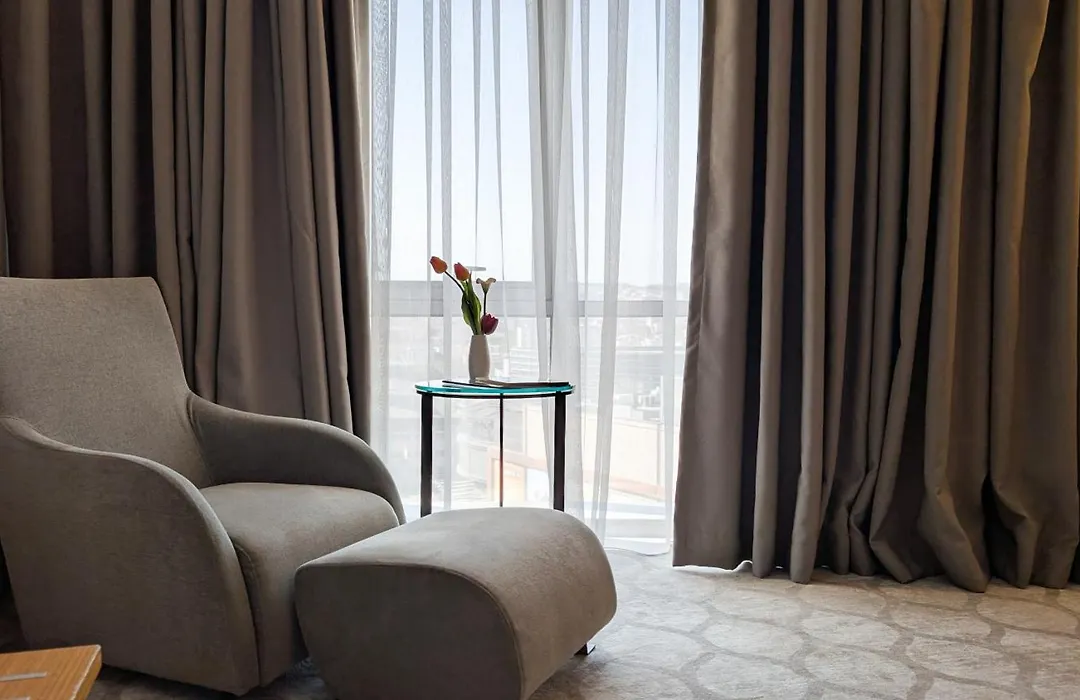 Istanbul Gonen Hotel-1