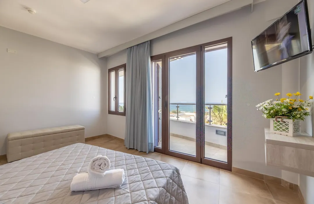 Hotel Salento Mirfran-1