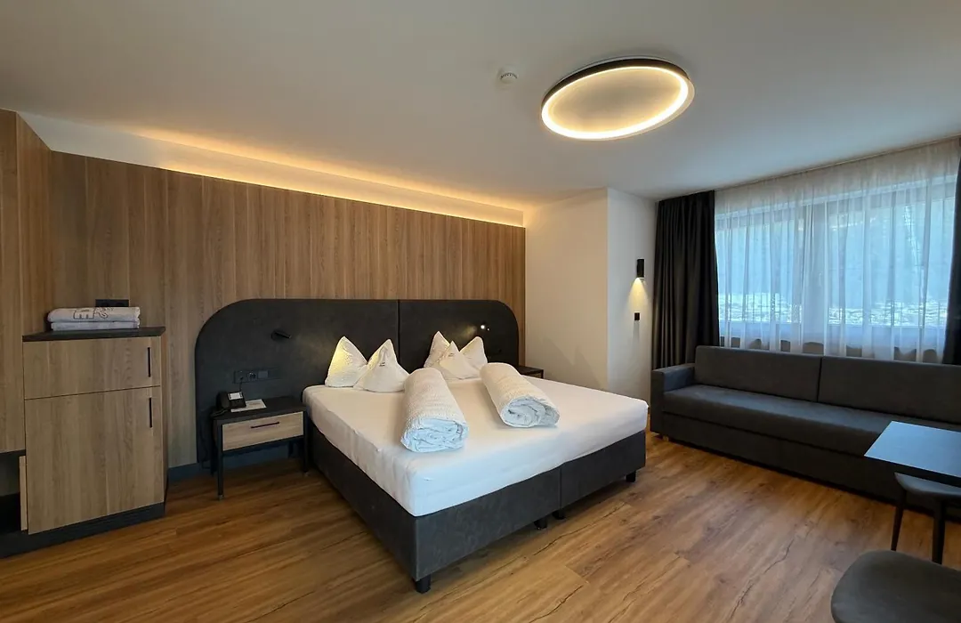 Hotel Ronce-1