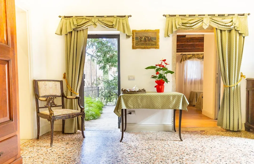 Hotel Sant'Antonin-1