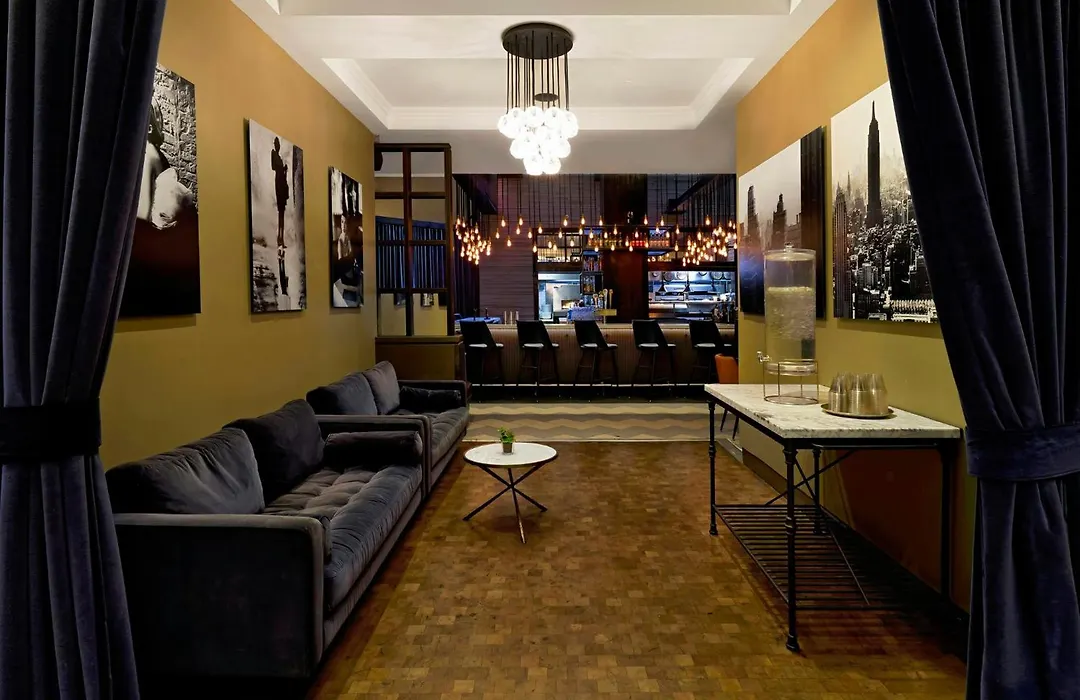 Archer Hotel New York-1