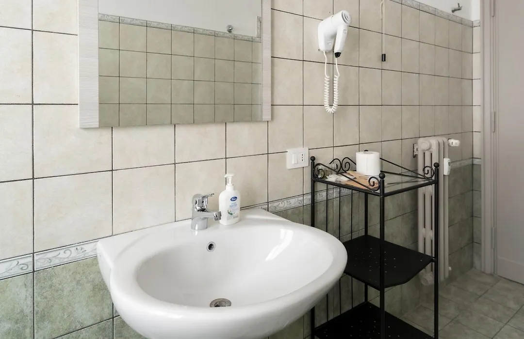La Casa In Prati-1