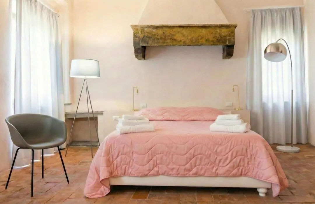 Allegra Toscana - Affittacamere Guest house-1