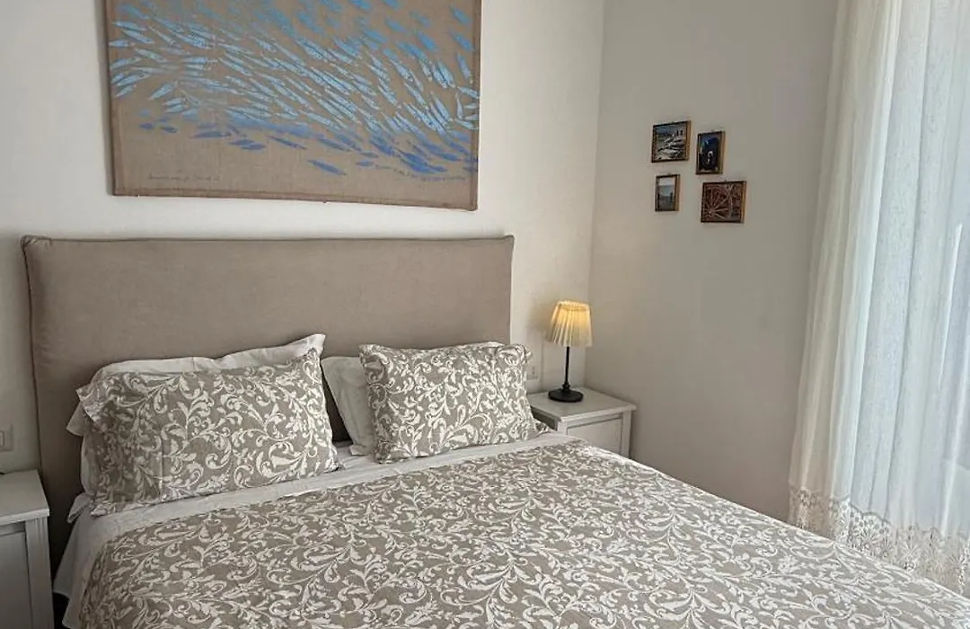 Agrodolce B&B-1