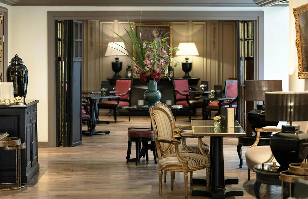 Castille Paris – Starhotels Collezione-1