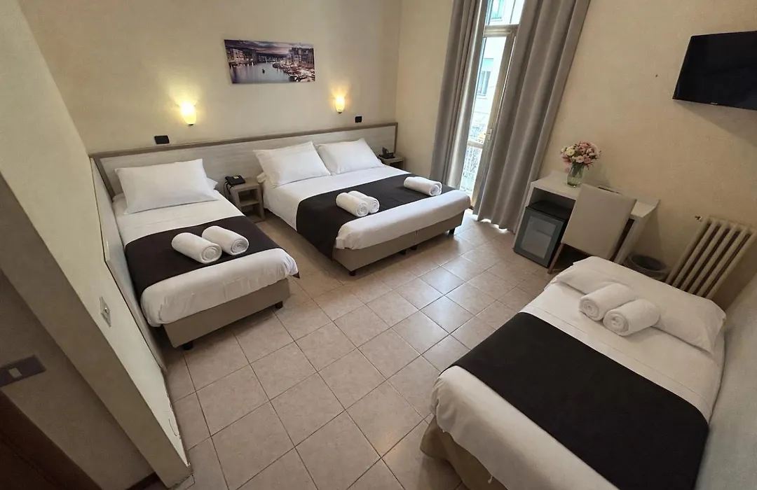 Hotel Adler-1
