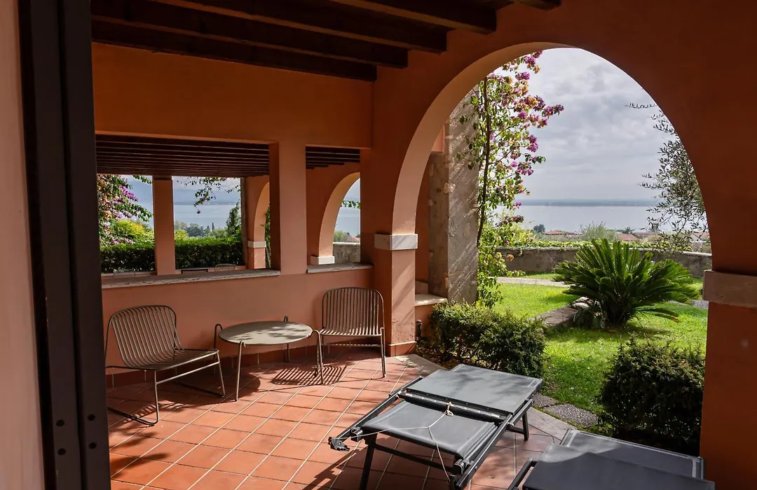 Castello Belvedere Apartments-1