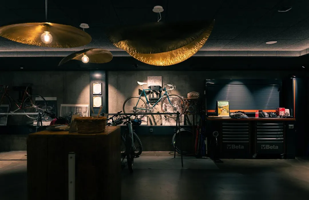 Adler Suite & Stube-1