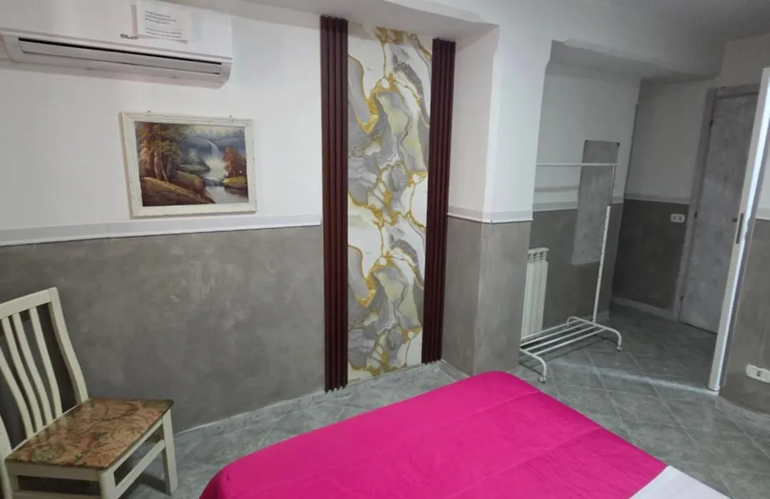 Hotel Alloggio Del Conte-1