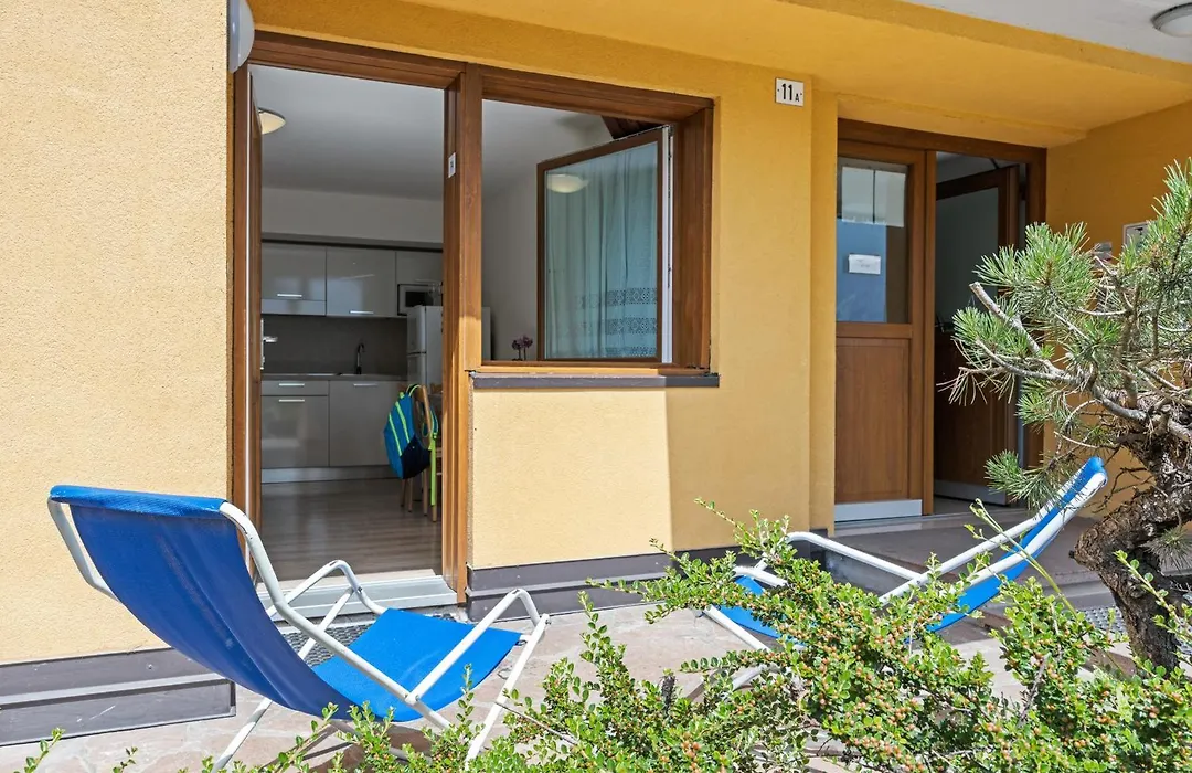 Residence Lagorai-1
