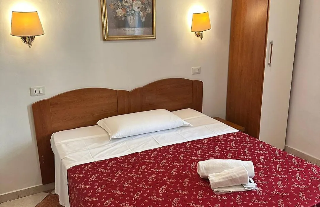B&B Sergio House-1