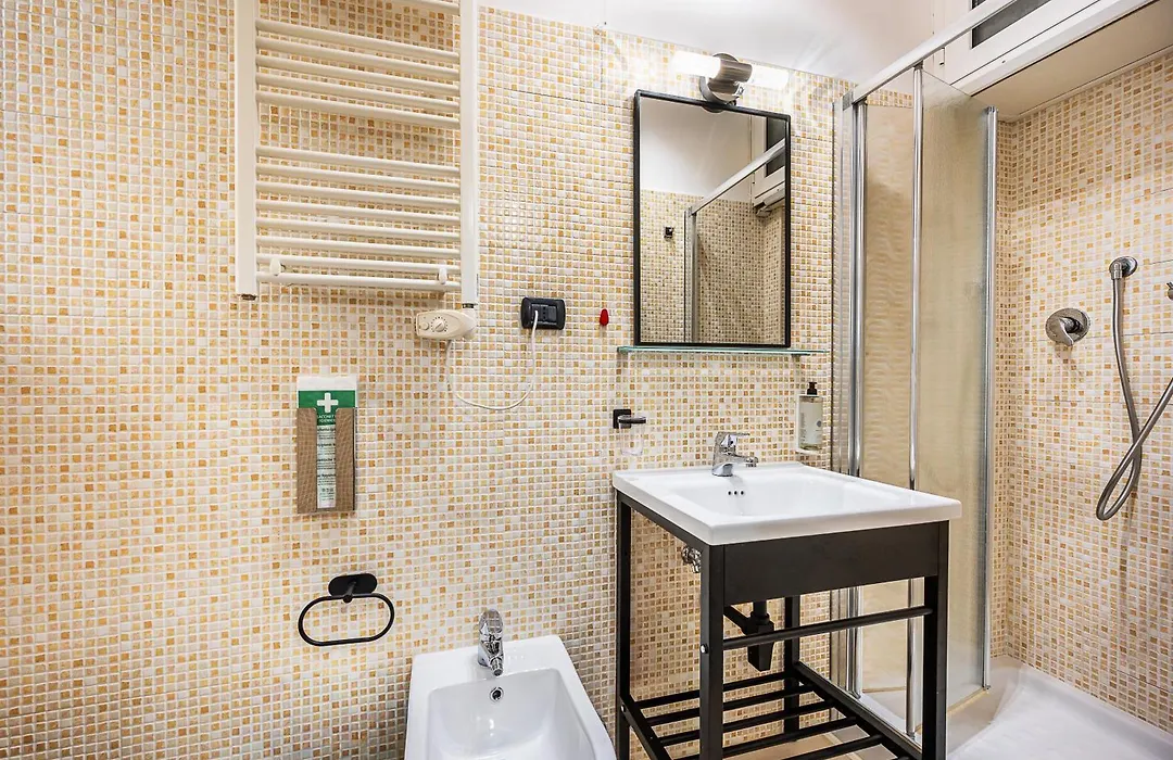 Cola Di Rienzo Suite B&B-1