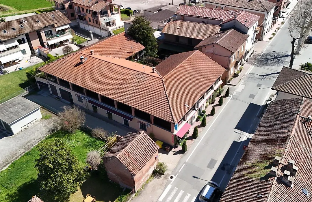 Albergo Mhotel Motta-1
