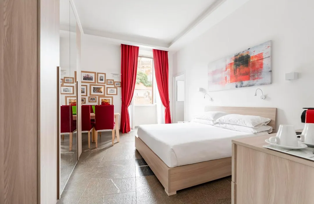 Manfredi House San pietro-1