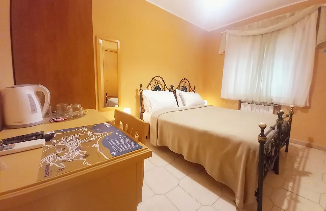 Bed And Breakfast Rosangela-1