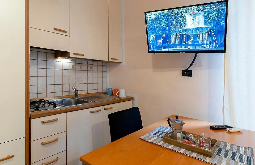 Bed&Breakfast L'Annunziata-1