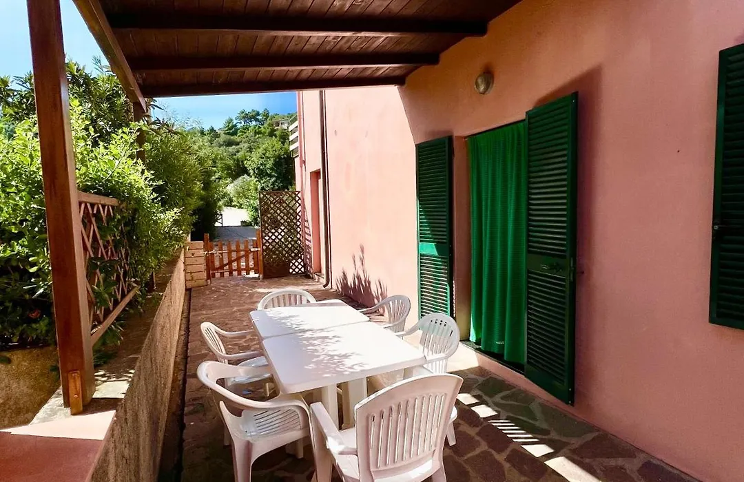 Casa Campanella Resort-1
