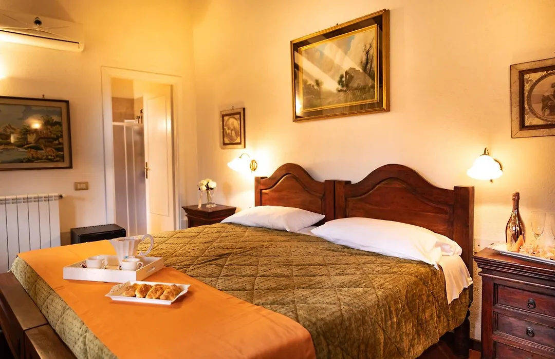Parco delle Nazioni - Relax Grand Resort-1