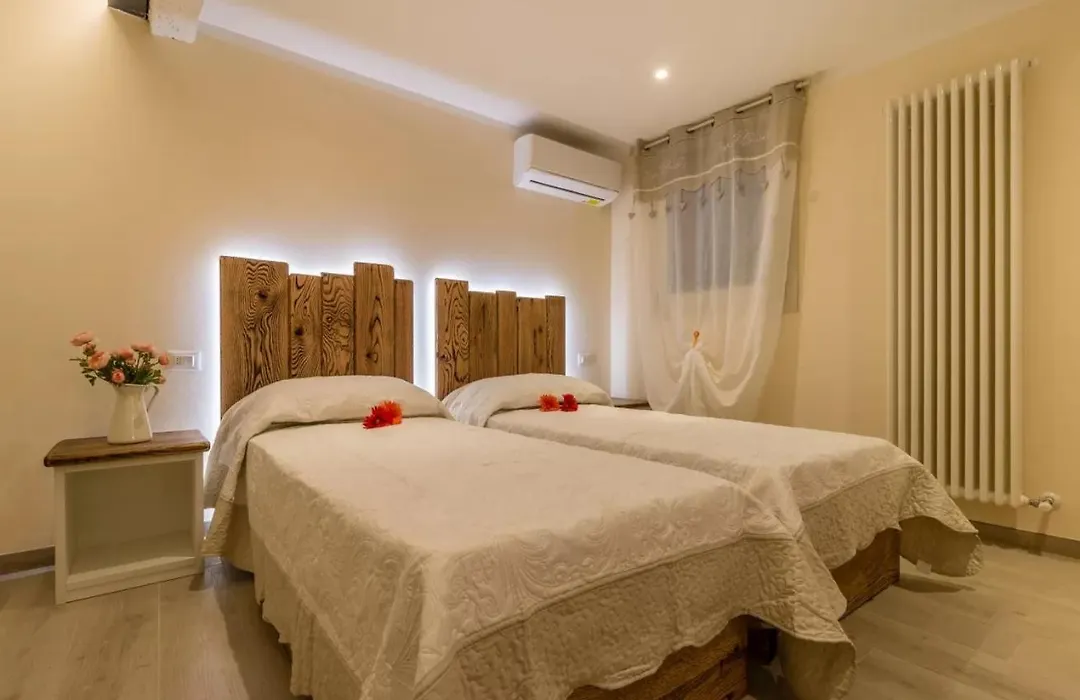 Veneziacentopercento Rooms-1