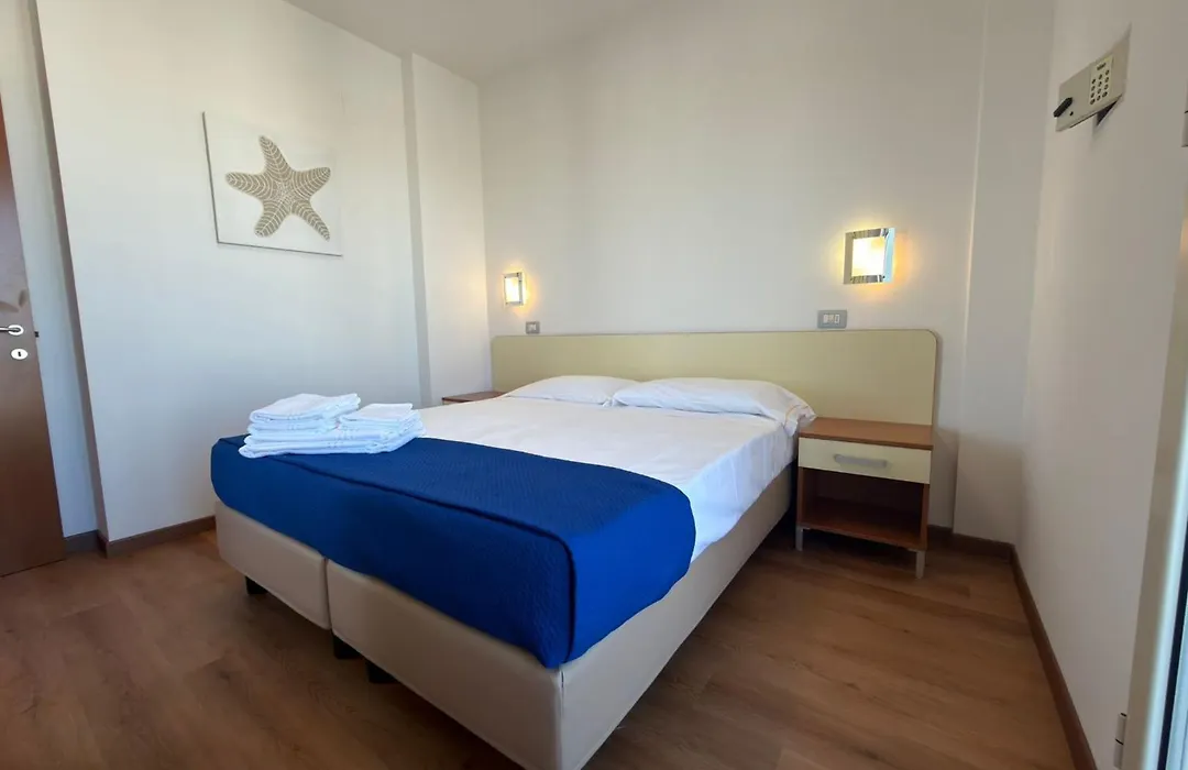 Residence il Girasole 1-1