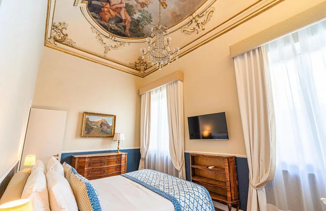 Dimora del Cardinale - Residenza d'Epoca-1