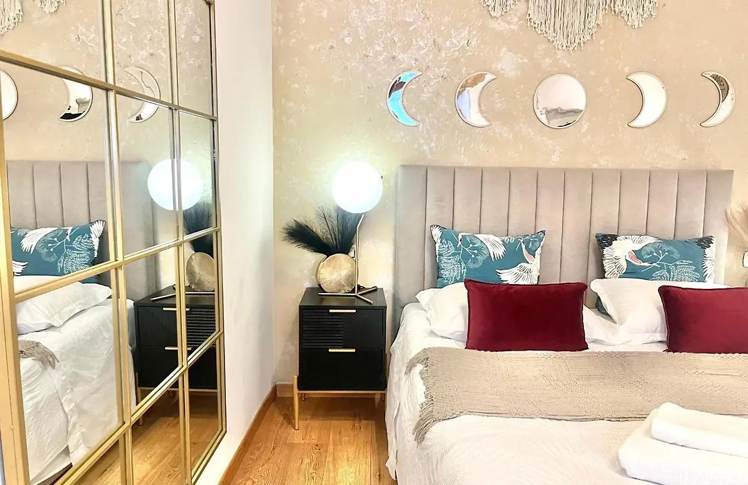 The Smallest Hostel Of Florence-1