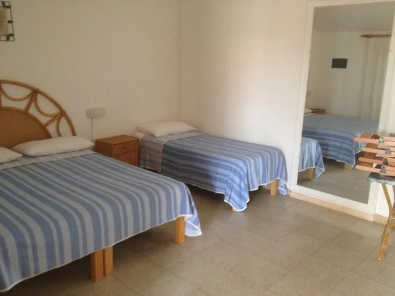 Villaggio Albergo Da Ciccio Sul Mare-1