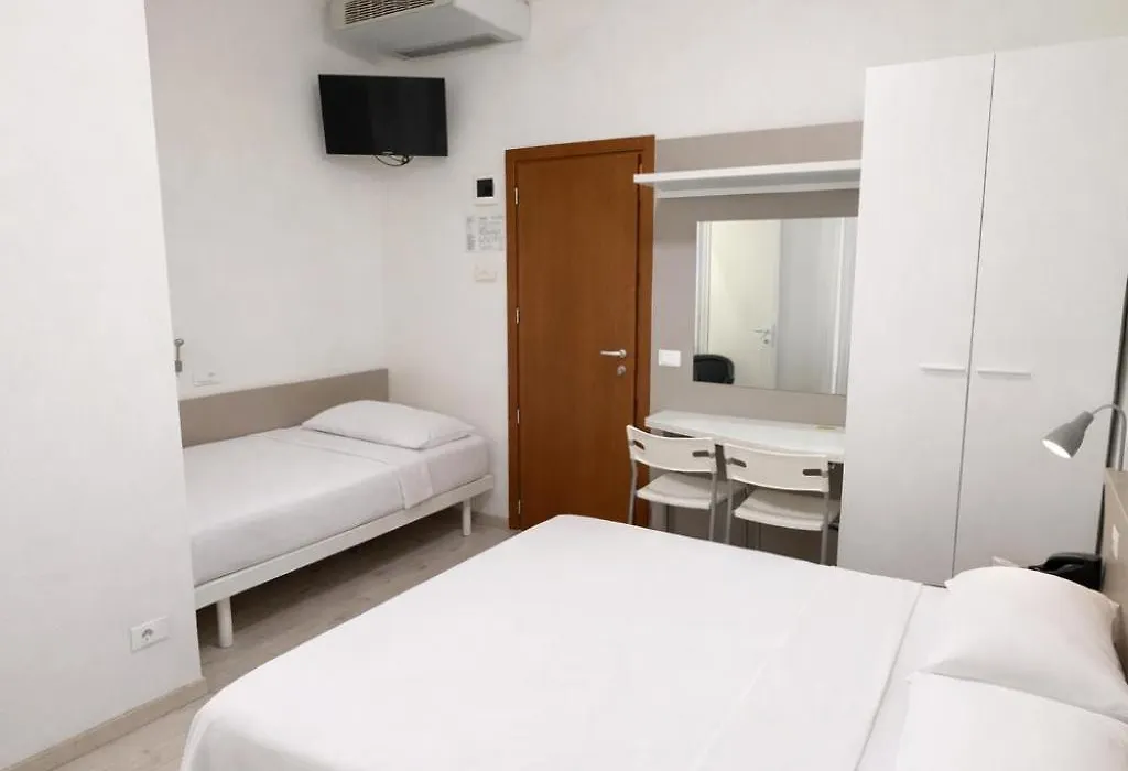 Hotel Sasselli-1