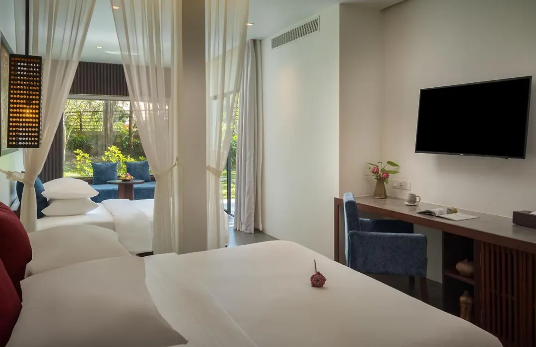 Metta Residence&Spa-1