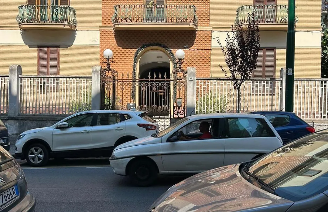 B&B Il Nido-1