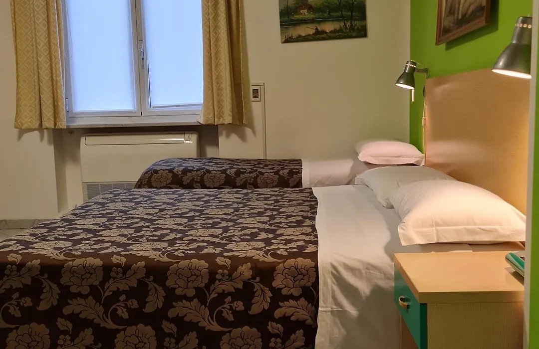 Hotel Giardino del Sole-1