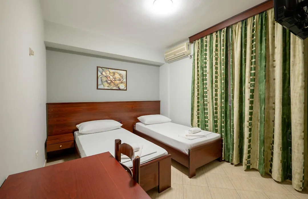 Hotel Venera-1