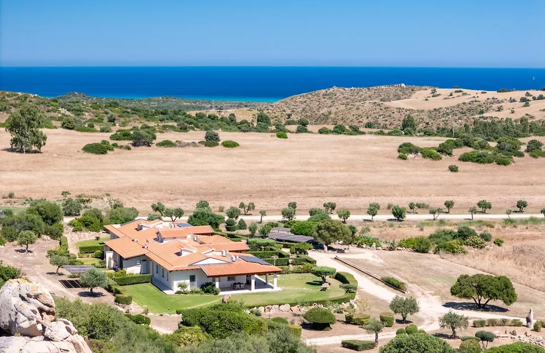 Sole D'Estate Agriresidence-1