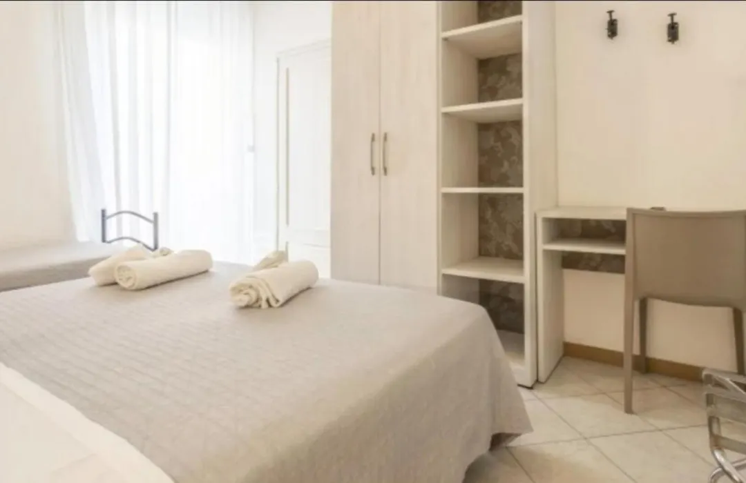 Hotel Villa Lieta-1