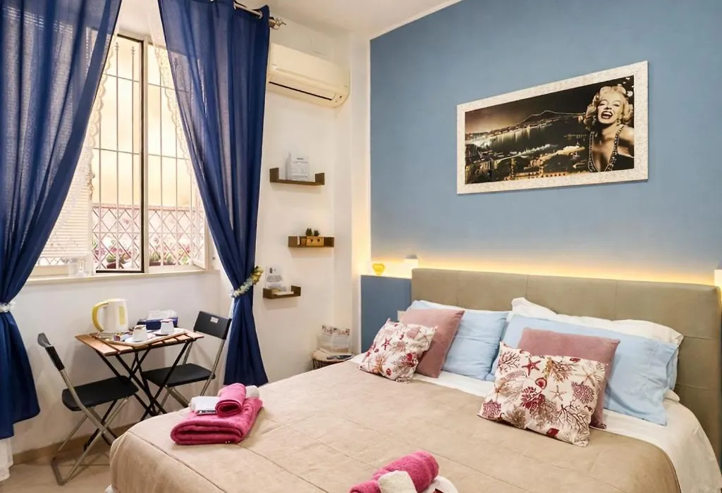 Sweet Dreams Napoli-1
