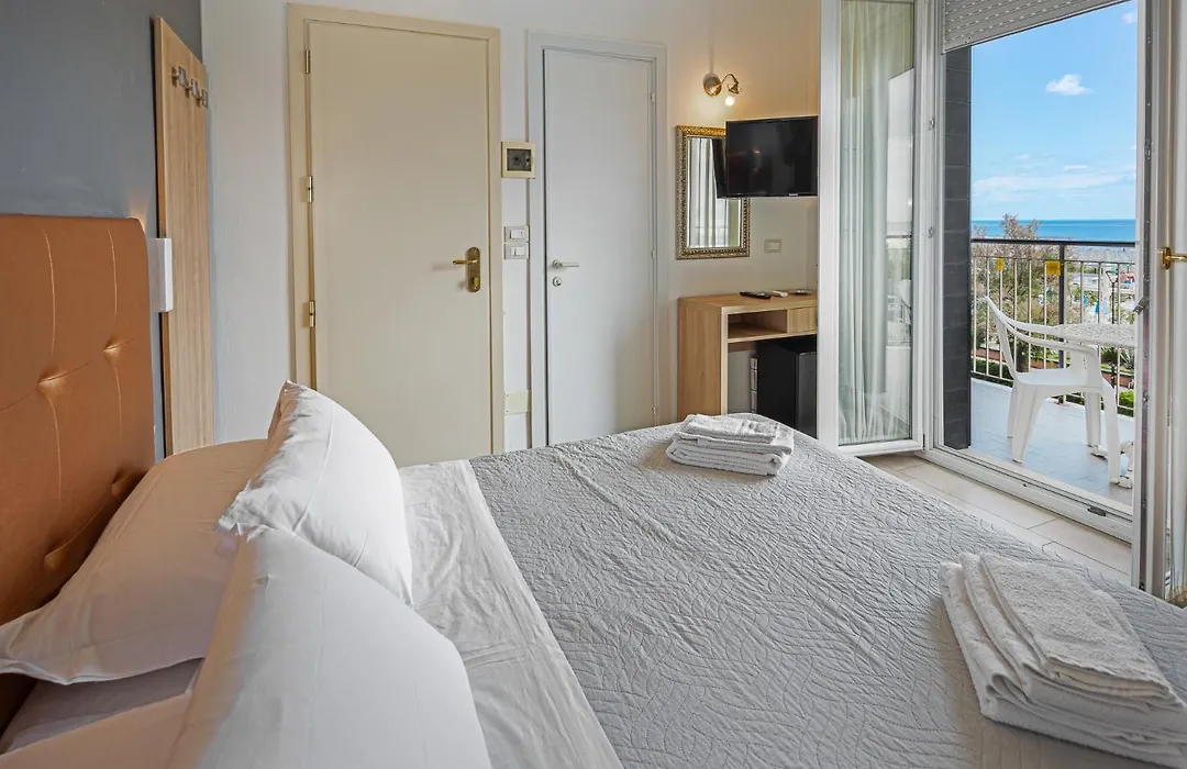 Hotel Rudy Cervia-1